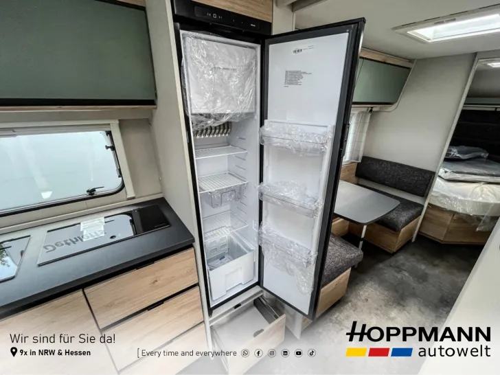 Fahrzeugbild Dethleffs Camper 730 FKR #9