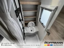 Fahrzeugbild Dethleffs Camper 730 FKR #10