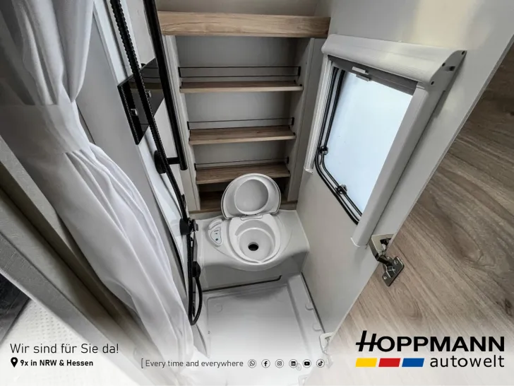 Fahrzeugbild Dethleffs Camper 730 FKR #10