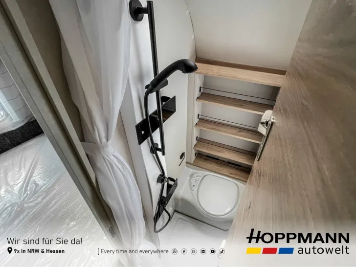 Fahrzeugbild Dethleffs Camper 730 FKR #11