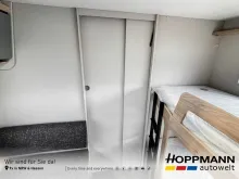Fahrzeugbild Dethleffs Camper 730 FKR #13