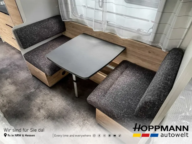 Fahrzeugbild Dethleffs Camper 730 FKR #14