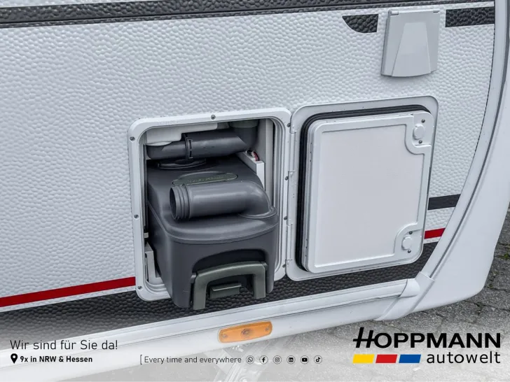 Fahrzeugbild Dethleffs Camper 730 FKR #21