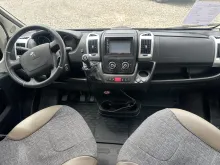 Fahrzeugbild Dethleffs Globetrail 640 S Peugeot großes Assistenzpaket ! #9