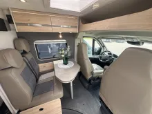 Fahrzeugbild Dethleffs Globetrail 640 S Peugeot großes Assistenzpaket ! #10