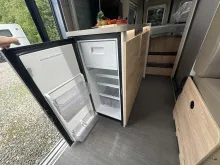 Fahrzeugbild Dethleffs Globetrail 640 S Peugeot großes Assistenzpaket ! #14
