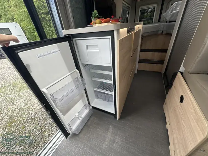 Fahrzeugbild Dethleffs Globetrail 640 S Peugeot großes Assistenzpaket ! #14