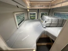 Fahrzeugbild Dethleffs Globetrail 640 S Peugeot großes Assistenzpaket ! #16