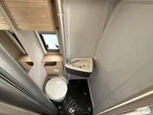 Fahrzeugbild Dethleffs Globetrail 640 S Peugeot großes Assistenzpaket ! #18