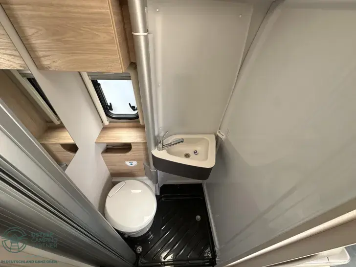 Fahrzeugbild Dethleffs Globetrail 640 S Peugeot großes Assistenzpaket ! #18
