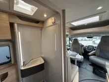 Fahrzeugbild Dethleffs Globetrail 640 S Peugeot großes Assistenzpaket ! #21