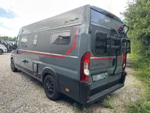 Fahrzeugbild Dethleffs Globetrail 640 ER Advantage #5