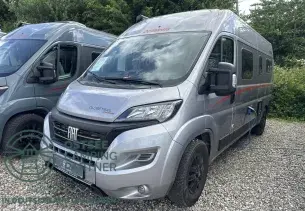 Bild Globetrail 600 DR Advantage