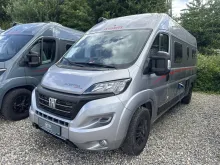 Fahrzeugbild Dethleffs Globetrail 600 DR Advantage ABVERKAUFSAKTION! #1