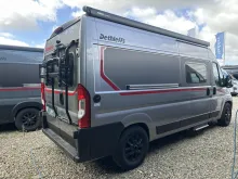 Fahrzeugbild Dethleffs Globetrail 600 DR Advantage ABVERKAUFSAKTION! #4
