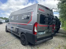 Fahrzeugbild Dethleffs Globetrail 600 DR Advantage ABVERKAUFSAKTION! #5