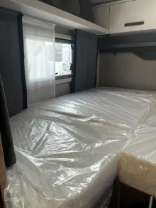 Fahrzeugbild Knaus L!VE WAVE 650 MEG Black Selection #9