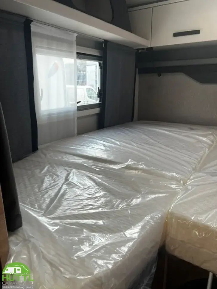 Fahrzeugbild Knaus L!VE WAVE 650 MEG Black Selection #9