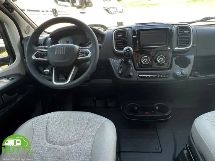 Fahrzeugbild Knaus L!VE WAVE 650 MEG Black Selection #5
