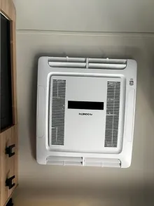 Fahrzeugbild Knaus L!VE WAVE 650 MEG Black Selection #13