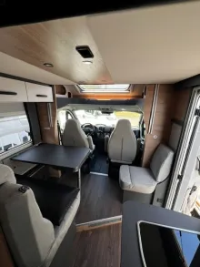 Fahrzeugbild Knaus L!VE WAVE 650 MEG Black Selection #7