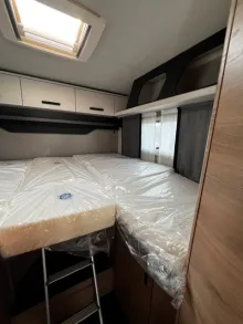 Fahrzeugbild Knaus L!VE WAVE 650 MEG Black Selection #10