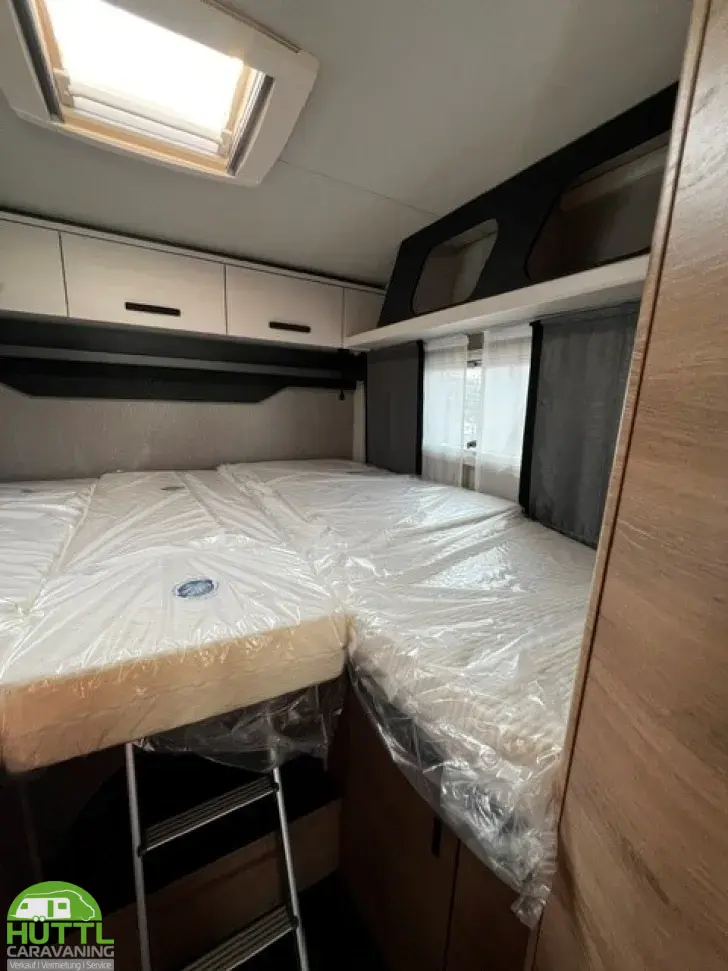 Fahrzeugbild Knaus L!VE WAVE 650 MEG Black Selection #10