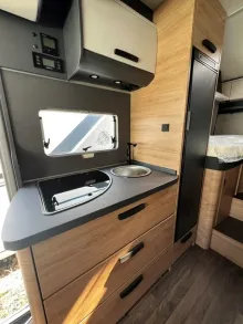 Fahrzeugbild Knaus L!VE WAVE 650 MEG Black Selection #6