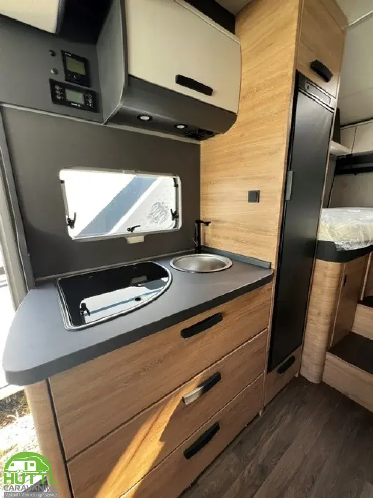 Fahrzeugbild Knaus L!VE WAVE 650 MEG Black Selection #6