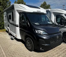 Fahrzeugbild Knaus L!VE WAVE 650 MEG Black Selection #1