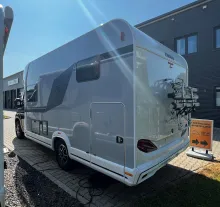 Fahrzeugbild Knaus L!VE WAVE 650 MEG Black Selection #4