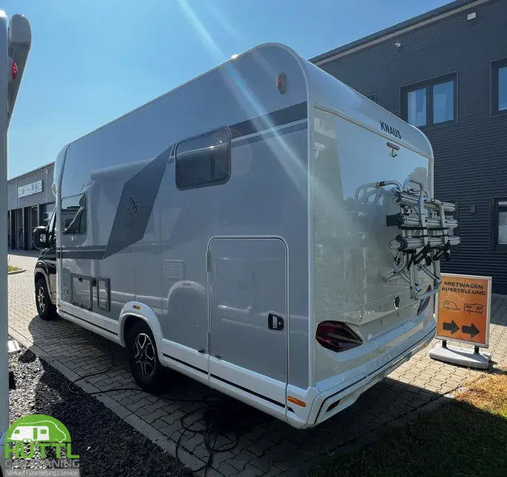 Fahrzeugbild Knaus L!VE WAVE 650 MEG Black Selection #4