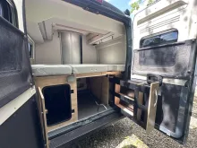 Fahrzeugbild Dethleffs Globetrail 600 DR Advantage #6