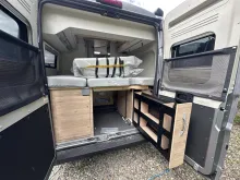 Fahrzeugbild Dethleffs Globetrail 600 DR Advantage ABVERKAUFSAKTION! #6