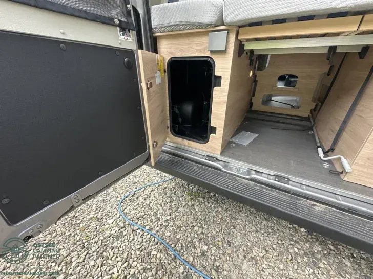 Fahrzeugbild Dethleffs Globetrail 600 DR Advantage ABVERKAUFSAKTION! #7