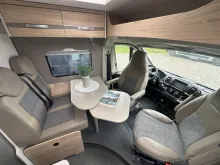 Fahrzeugbild Dethleffs Globetrail 600 DR Advantage ABVERKAUFSAKTION! #11