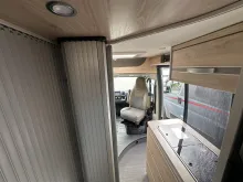 Fahrzeugbild Dethleffs Globetrail 600 DR Advantage ABVERKAUFSAKTION! #19