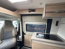 Fahrzeugbild Dethleffs Globetrail 600 DR Advantage ABVERKAUFSAKTION! #20