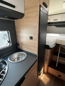 Fahrzeugbild Knaus L!VE WAVE 650 MEG Black Selection #16