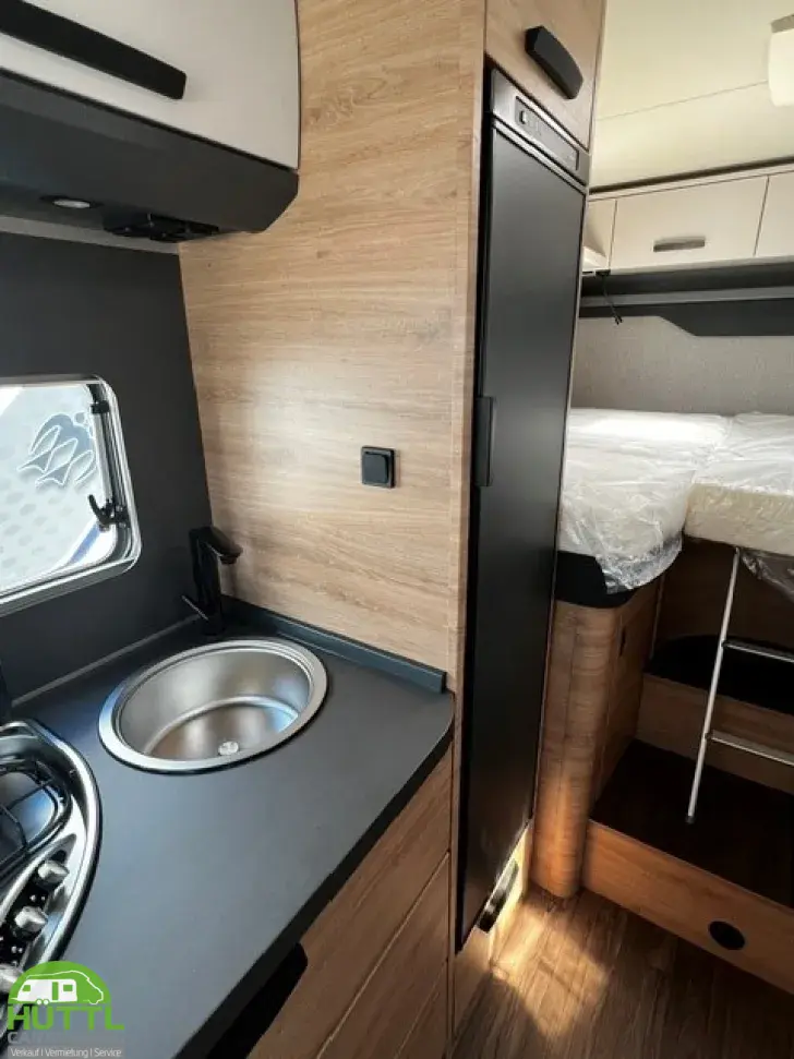 Fahrzeugbild Knaus L!VE WAVE 650 MEG Black Selection #16