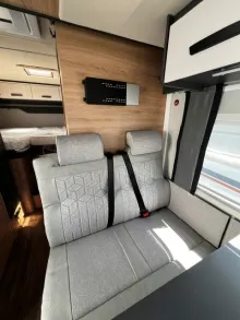 Fahrzeugbild Knaus L!VE WAVE 650 MEG Black Selection #17