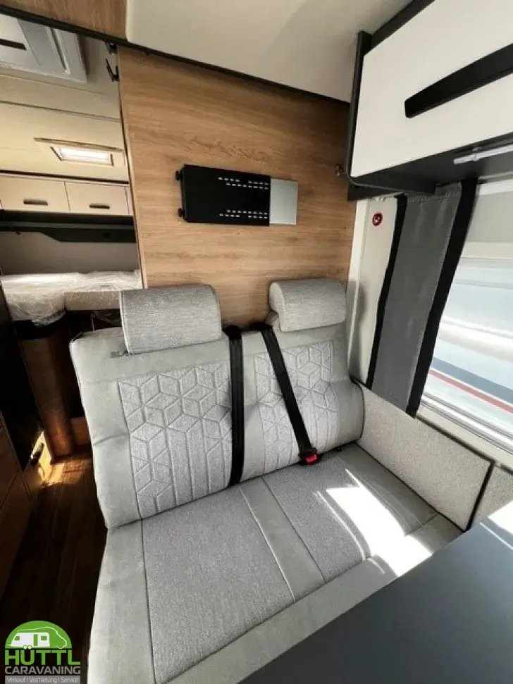 Fahrzeugbild Knaus L!VE WAVE 650 MEG Black Selection #17