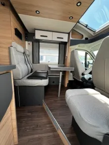 Fahrzeugbild Knaus L!VE WAVE 650 MEG Black Selection #18