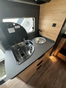 Fahrzeugbild Knaus L!VE WAVE 650 MEG Black Selection #19