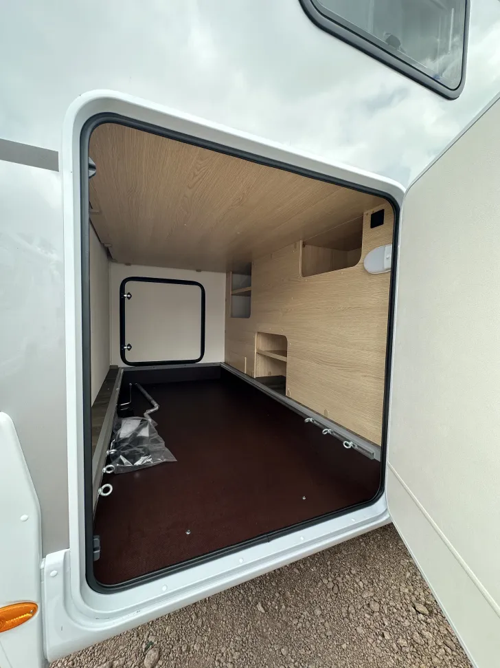 Fahrzeugbild Sunlight I 67S Adventure Edition Automatikgetriebe #6