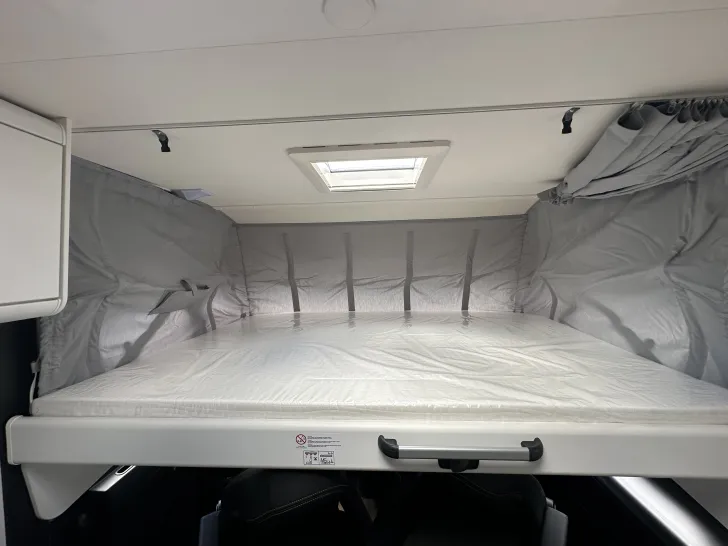 Fahrzeugbild Sunlight I 67S Adventure Edition Automatikgetriebe #16