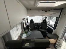 Fahrzeugbild Sunlight I 67S Adventure Edition Automatikgetriebe #11