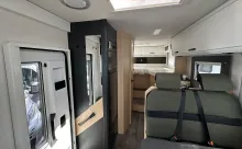 Fahrzeugbild Sunlight I 67S Adventure Edition Automatikgetriebe #7