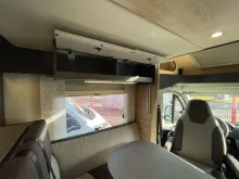 Fahrzeugbild Knaus L!VE WAVE 700 MEG PLATINUM SEL. MJ2026 #39
