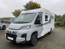 Fahrzeugbild Knaus VAN TI 650 MEG VANSATION MJ2026 #2